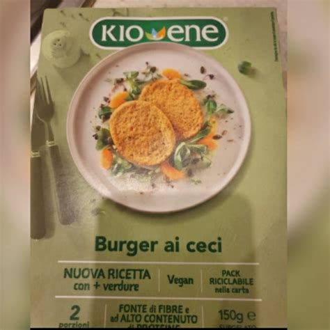 Kioene Burger Ai Ceci Review Abillion