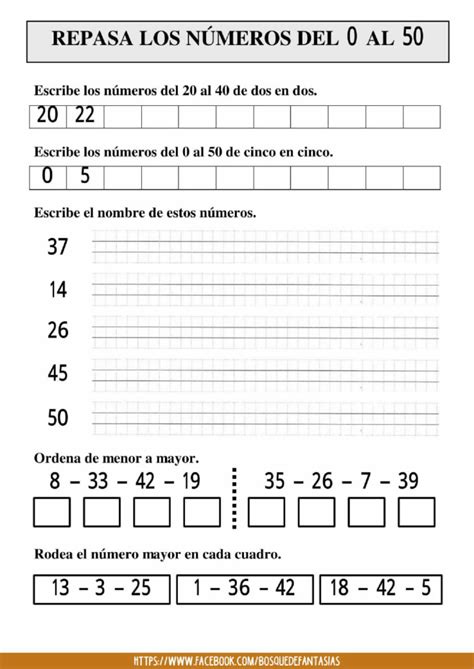 Estrategias Para Enseñar Lectura Y Escritura De Numeros Naturales