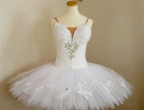 Odettes Variation Ballet Dress Classical Ballet Tutu Tutu Costumes