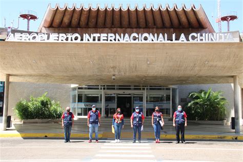 Instituto Nacional de Aeronáutica Civil INAC on Twitter 10Feb 5