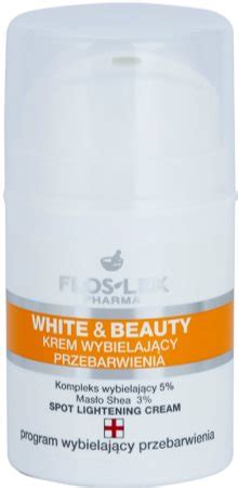 Floslek Pharma White Beauty Notino Gr