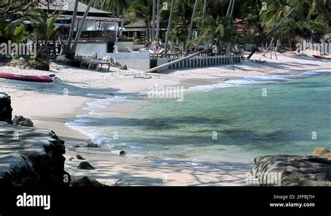 Thong Son Bay Koh Samui Stock Video Footage Alamy