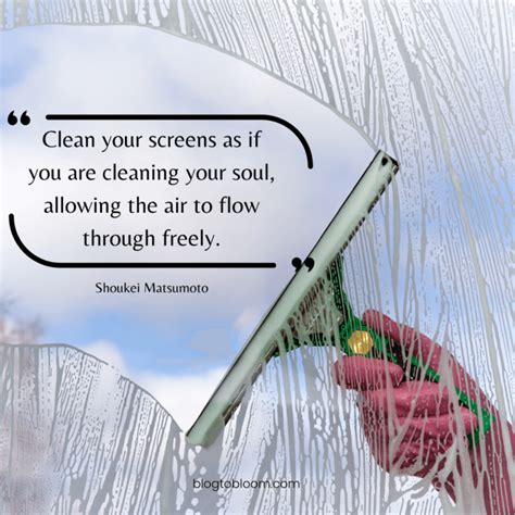 Quotes About Cleaning: Fun Sayings to Brighten Your Housework