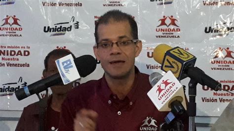 Diputado Omar Ávila La mayoría de los venezolanos solo trabajan para