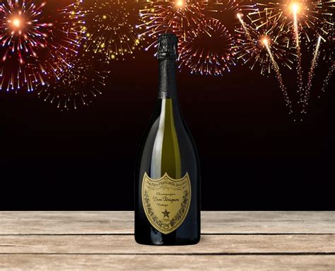 Champagne Dom Perignon Brut 2013 – The Wine Box