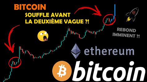 Bitcoin 🤨 Fin Du Bullrun Ou PiÈge Avant Explosion 💥 Ethereum