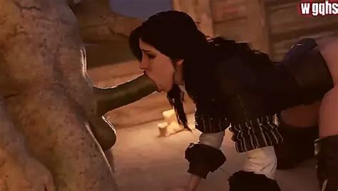 3D Sfm Yennefer S Toy Free Alien Porn Video Cd XHamster