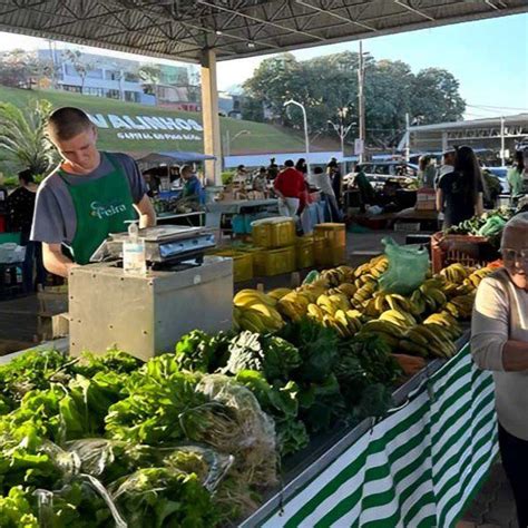 Quarta Feira Completa Anos De Atividade Nesta Em Valinhos