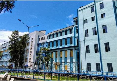 Calcutta National Medical College, Kolkata | Medical colleges in West ...