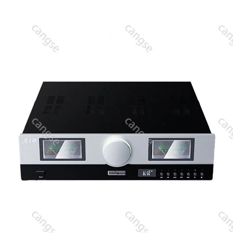 Trasam 500W 500WBluetooth 5 1 Klasa A I B Wzmacniacz Audio W Pe Ni Zr