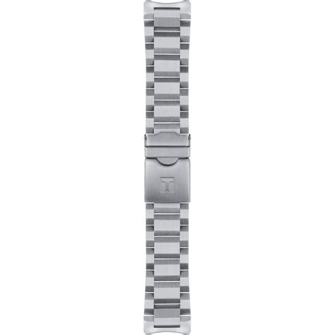 Bracelet Acier Tissot Supersport T Ateliernet