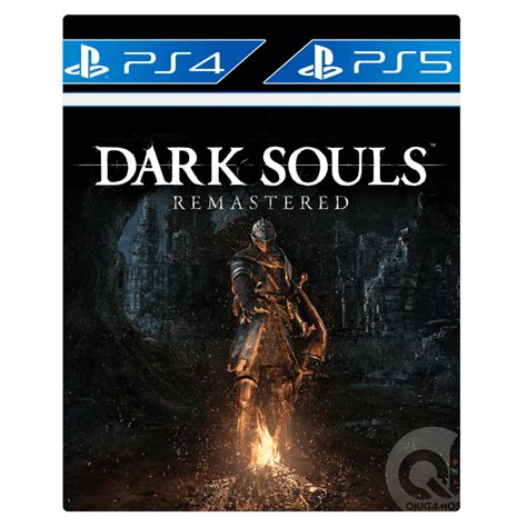 Dark Souls Remastered Digital Qjugamos