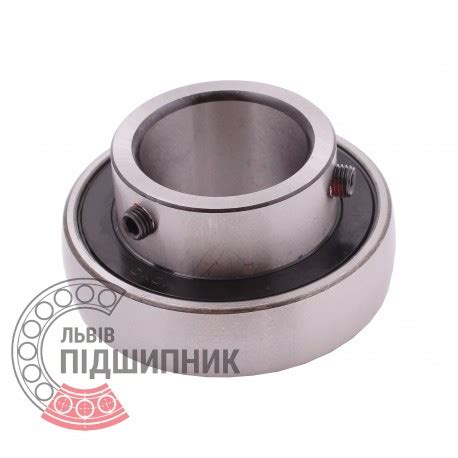 Bearing GAY NPPB SB Koyo Radial Insert Ball Bearing Hexagonal Bore Koyo JTEKT GAY