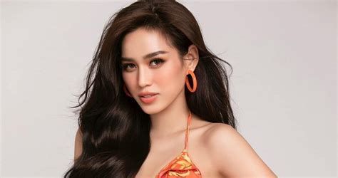 Đỗ Thị Hà tung bộ ảnh bikini thứ 3 thần thái hình thể được netizen khen ngày càng thăng hạng
