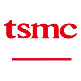 Tsmc Logo PNG Vectors Free Download