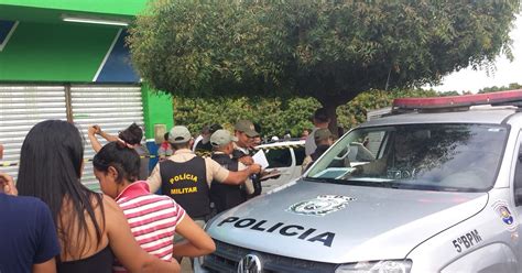 G Comerciante Assassinado No Projeto De Irriga O Em Petrolina Pe