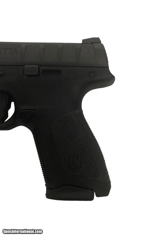 Beretta Apx