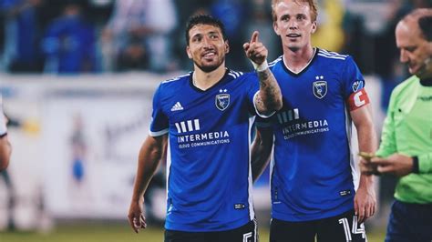 San Jose Earthquakes Celebrará El Cinco De Mayo Frente Al Lafc Dentro Del Levi S Stadium