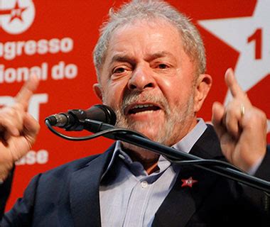 N O Conseguir O Nos Derrotar Diz Lula Em Carta Cidadeverde