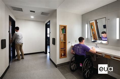 University Of Wisconsinwhitewater Residence Hall Spaces4learning