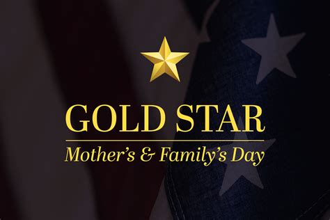 Honor Gold Star Families Sacrifice Brad Halbrook