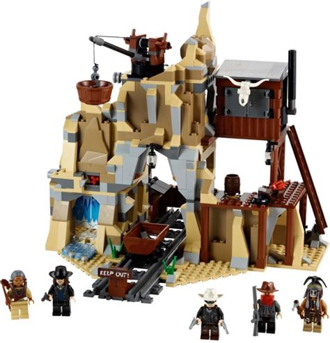 Lego Lone Ranger Bricklink Gran Venta OFF 56