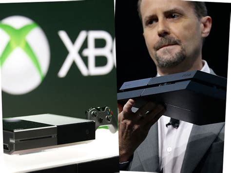 Ps4 Y Xbox One ¿quién Ganará La Guerra De Las Consolas Infobae