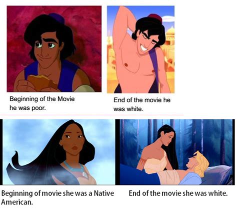 The Differences Between Prince And Princess From Disney S Animated