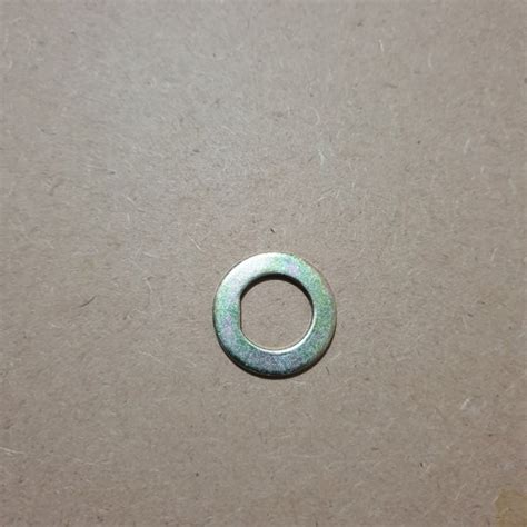 Jual Ring D As Roda Depan Vespa Px Di Lapak Kingkong Glass Original