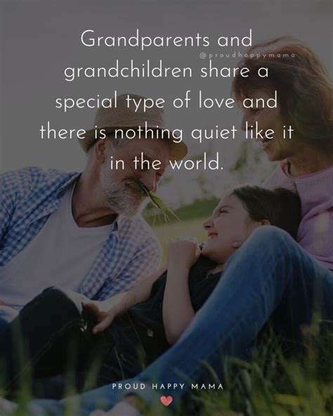 135 Grandparents Quotes To Warm Your Heart (With Images)