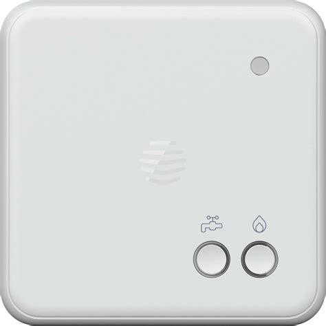 Hive Smart Thermostat Hub Included