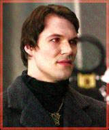 Felix - Felix The Volturi Guard Icon (24312354) - Fanpop