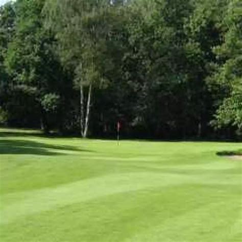 Royal Antwerp Golf Club The Inner Course In Kapellen Antwerp