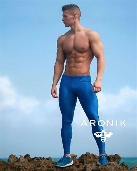 Pin Auf Dan Rockwell For Aronik Swimwear