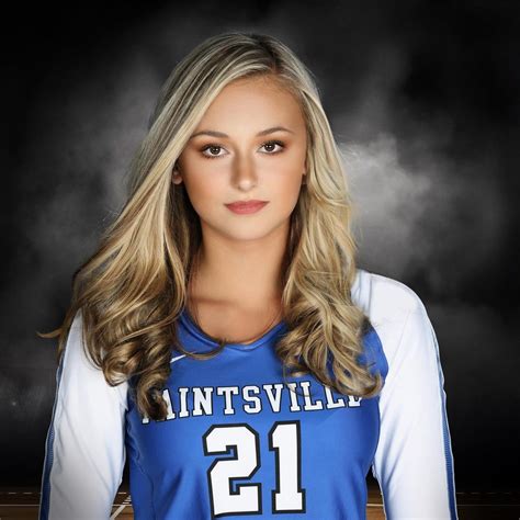 Hailey Little S High School Volleyball Stats