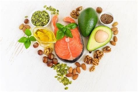 Acidi Grassi Omega 3 Cosa Sono Dove Li Troviamo Quali Sono I Benefici