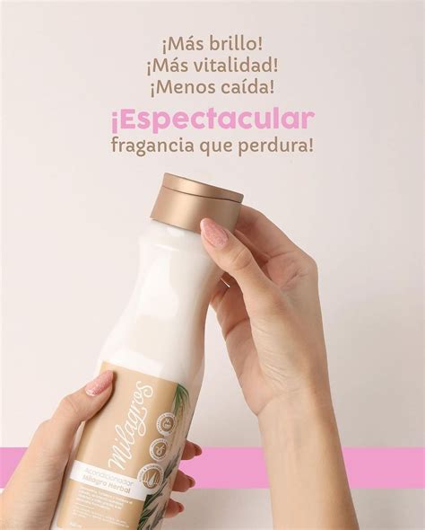 Hair Products Milagros Ritual Nico Idunn Fruto Salvaje On