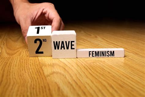 What Did Second-Wave Feminism Focus On? Understanding the Key ...