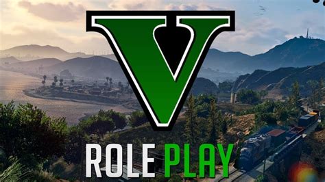 Live Stream Gta V Role Play Youtube