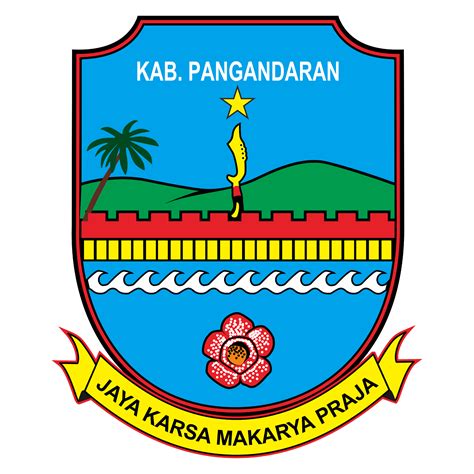 Logo Kabupaten Cirebon Format Vektor Cdr Eps Ai Svg Png Images