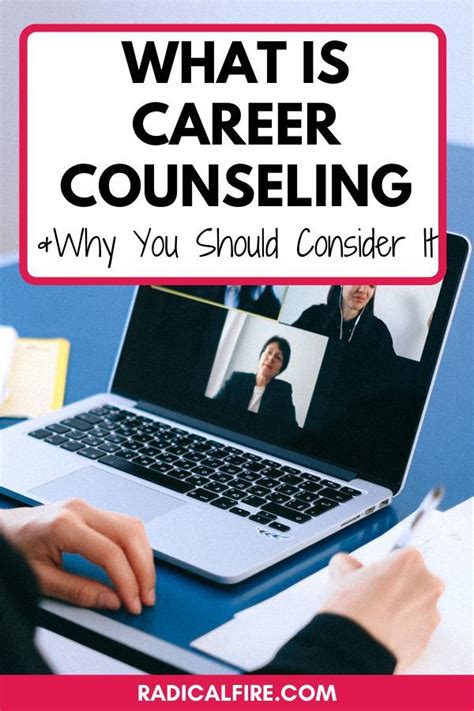 What Is Career Counseling And Why You Should Consider It Artofit