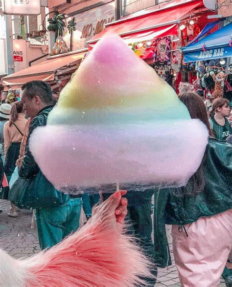 May Leong Australia On Instagram “fairy Floss Anyone 😝 ️” Rainbow