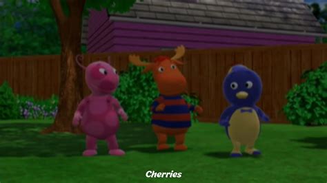 The Backyardigans - Castaways (Letra/Lyrics) Accords - Chordify