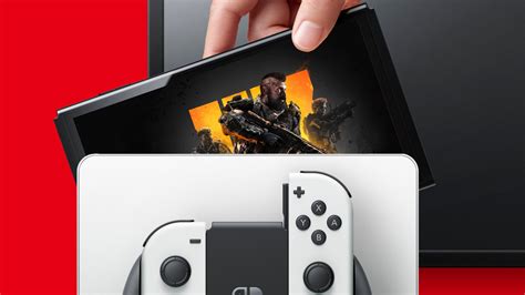 Call of Duty is finally coming to Switch – but not Warzone | KitGuru