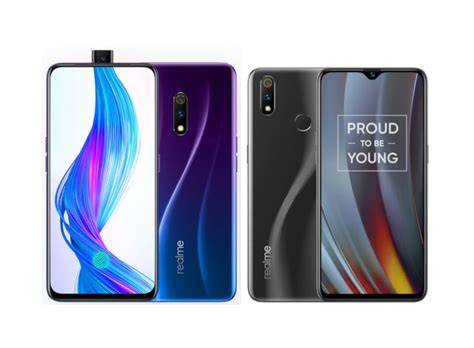 Realme X Vs Realme Pro Whats Different Gearopen