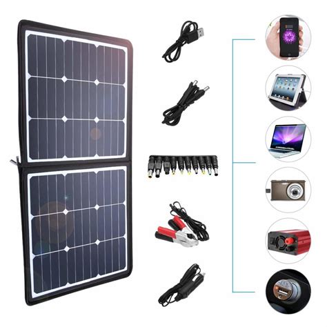 4 Awesome Solar Laptop Charger Options - Super Solar Power