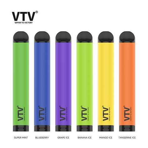 2022 Hot Selling Disposable Vapes Product Designer Vape Vtv Lar 3500