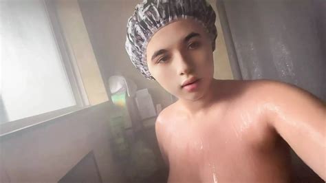 Taking A Shower Webcam Webcam Porn Feat Vanilla Ardalan Xhamster