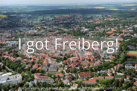 freiberg germany  hotels flights earth roulette