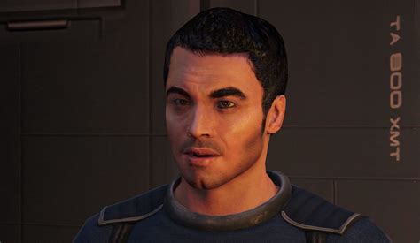 Builds Mass Effect 1 Me1